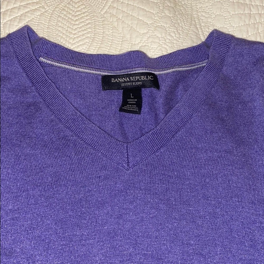 Banana Republic Sweater